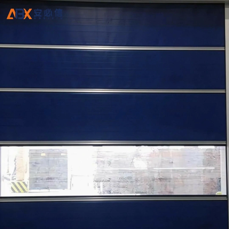 驻马店快速门